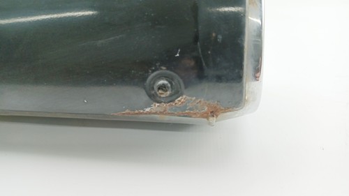 Silencieux échappement bmw - silencieux, d'échappement