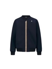 Veste K-Way Homme Blue Depth
