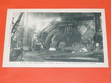 CPA CARTE POSTALE 1920 FRANCE