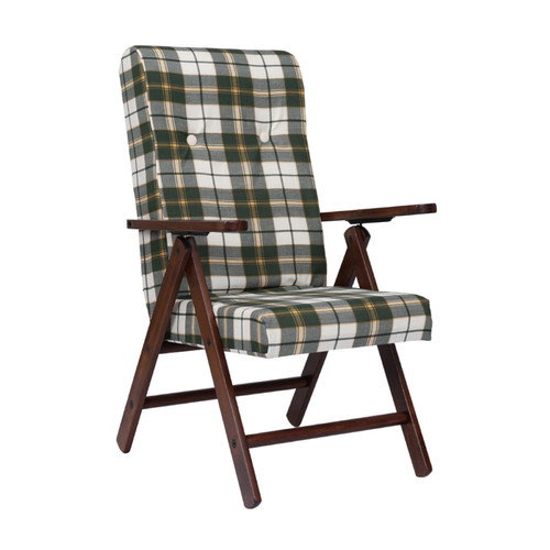 Fauteuil inclinable bois - fauteuil,