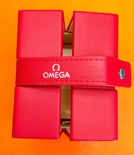 Omega boite écrin coffret - omega,