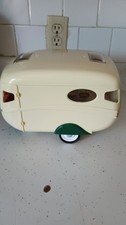 Calico Critters Camping Club Camper