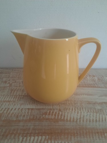 Pichet vintage villeroy boch - pichet, &