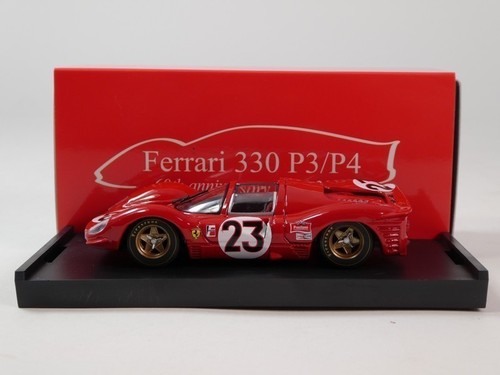 Brumm ferrari 330 spyder - brumm,