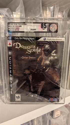 2009 atlus playstation - 2009,