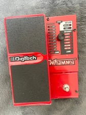 Effecteur guitare DigiTech