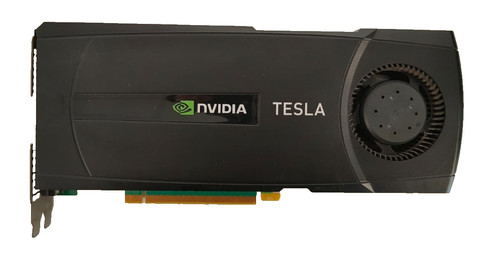 Nvidia tesla c2075 6gb - c2075,