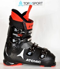 Atomic HAWX MAGNA 100 - Chaussures de ski d'occasion
