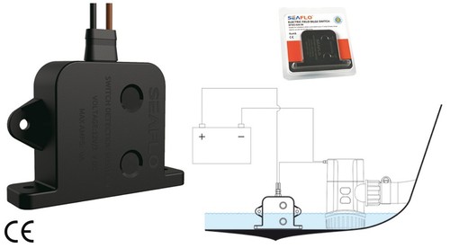 Interrupteur automatique pour - automatique,