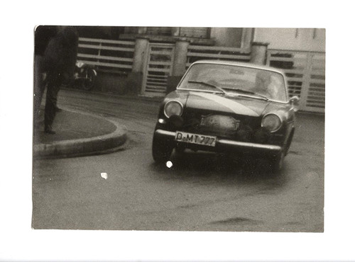 G1145 simca 1000 coupé - g1145.,
