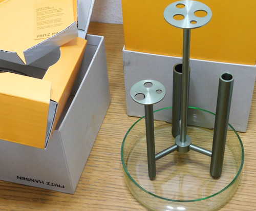 Vase tube design ikeru forest - design,