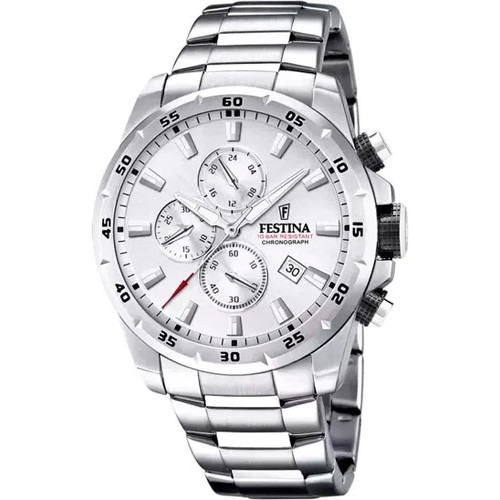 Montre homme festina chrono - montre,