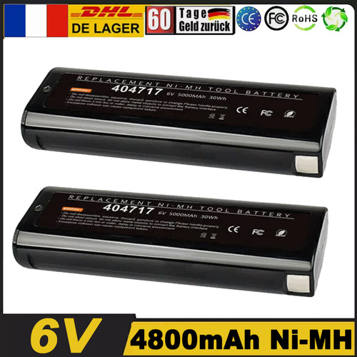 Pour paslode impulse - 2x,