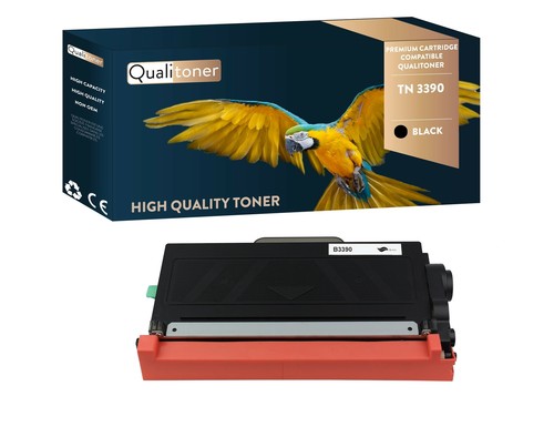 Toner brother tn3390 - toner, 3390