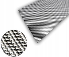 Tôle Perforée Universelle