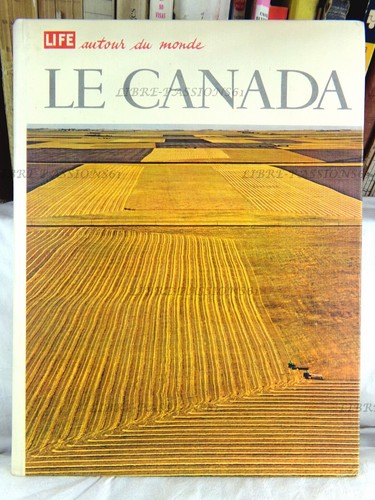 Life autour monde - autour, du
