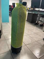 bouteille de plongée