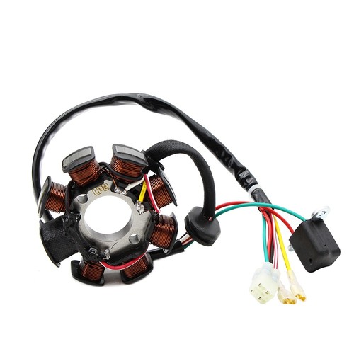 Stator ktm 250 exc - exc, 125
