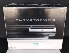 SONY PlayStation 3 CECHA00 PS3