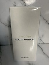 Louis Vuitton Sun Song Eau de