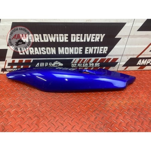 Coque arrière gauche yamaha - coque,