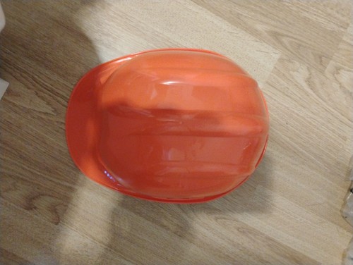 Casque protection complet - de,