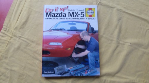 Mazda manuel de - mazda, 5