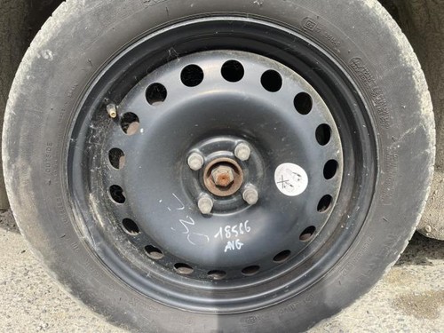 Jante renault scenic phase - renault,