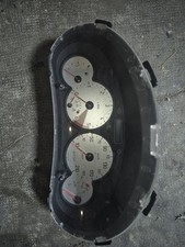 Compteur Peugeot 206 Tous Modèle Et Année Phase 2 Mux