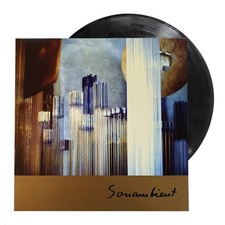 Harry Bertoia Mechanization 1 & 2 (Vinyl) 12" Album