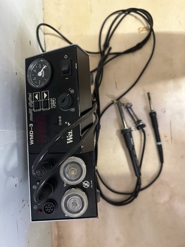 Station weller wmd3 - weller,