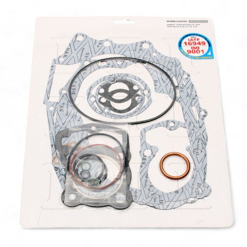 Pour honda 125 - 125, s