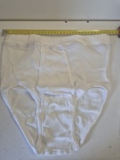 2 slips a poche kangourou