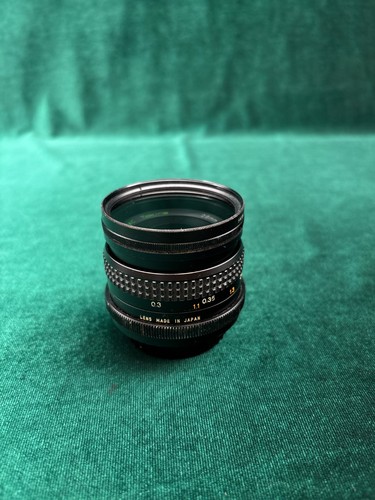 Vintage rmc tokina - rmc, 28mm