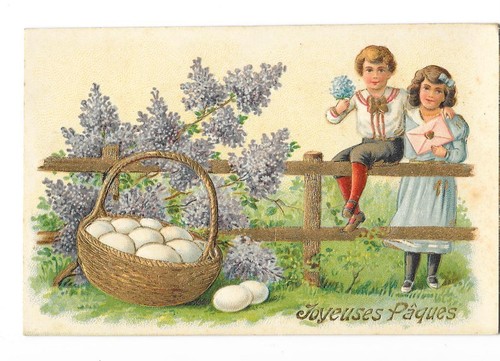 Fantaisie gaufrée joyeuses - fantaisie,
