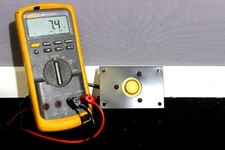 Tweeter Monitor Audio 8 Ohms