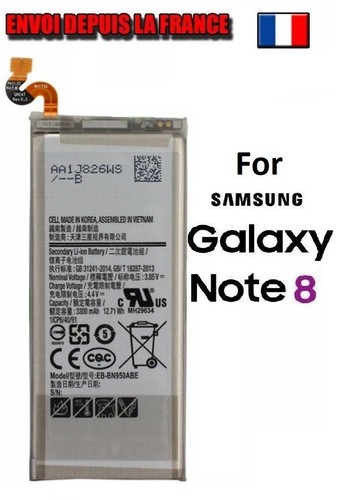 Batterie ponr samsung galaxy - ponr,
