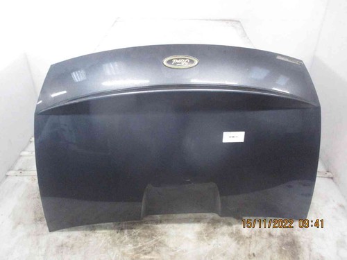 Malle hayon coffre ford - malle, /