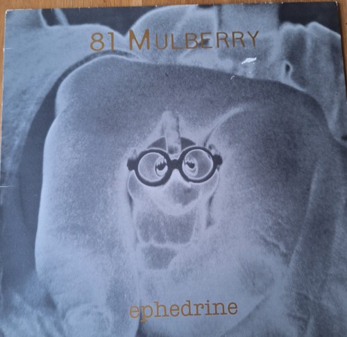 Mulberry ephedrine - mulberry,
