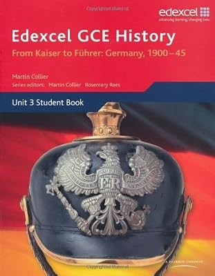 Edexcel gce history from - gce, history: