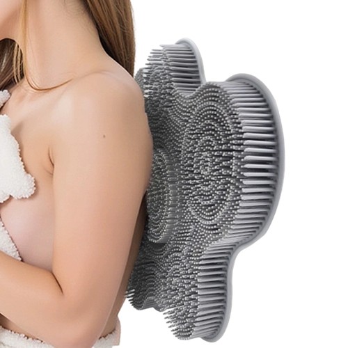 Gommage pied silicone - en,