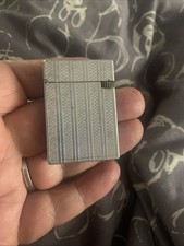 Mini-briquet essence Dupont