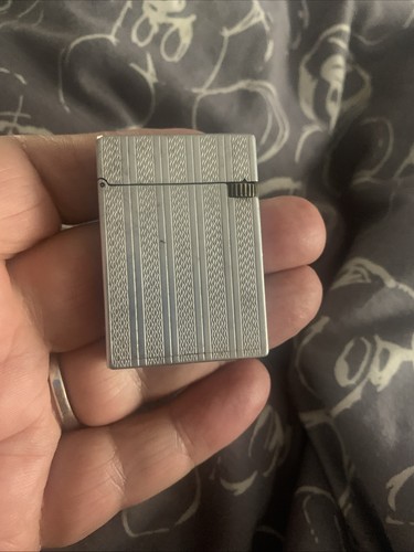 Mini briquet essence dupont - essence,