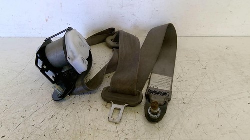 Ceinture avant gauche renault - avant,