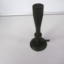 old bunsen gas spout g.merker curvevoie