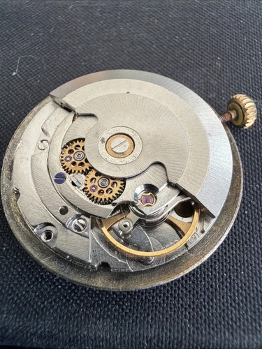 Mouvement montre mécanique - mouvement,