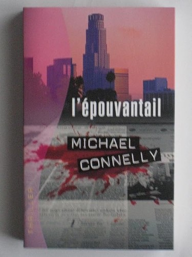 épouvantail michael - l'épouvantail,