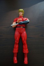 Figurine Space Adventure Cobra