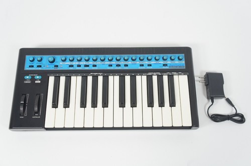 Clavier synthétiseur - clavier,