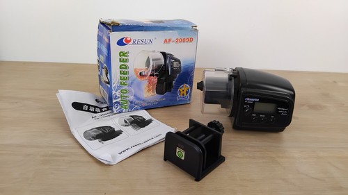 Distributeur automatique - distributeur,